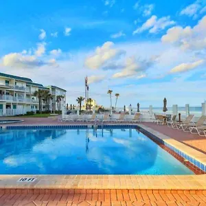 Hotel Ocean Jewels Studios!, Daytona Beach
