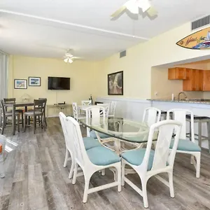 Apartment Relax'n'retreat @ Bellaview603, Daytona Beach