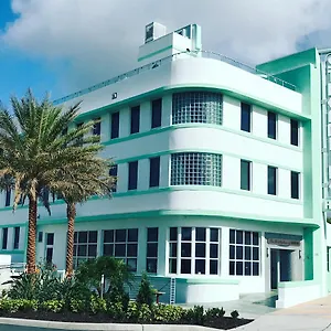 The Streamline - Daytona Otel