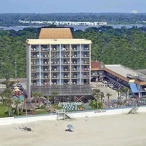Hotel Sun Viking - Daytona, Daytona Beach